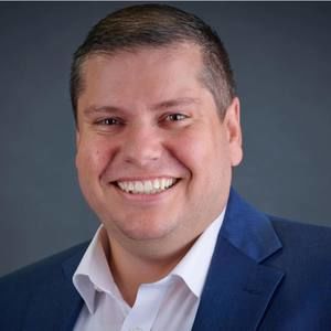 Meet your Posher, Dan